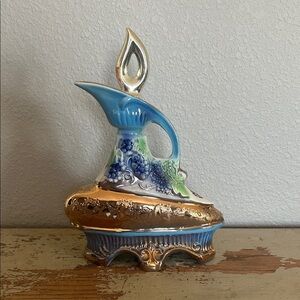 1977 Jim Beam Decanter